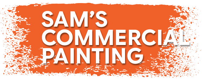 Sam’s Commercial Painting Sam's Commercial Painting